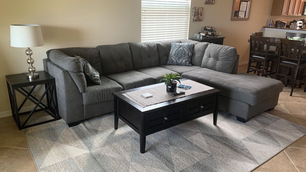 Photo of Livingroom in Naples