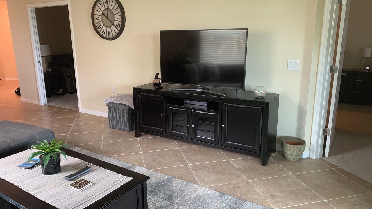 Photo of Livingroom in Naples