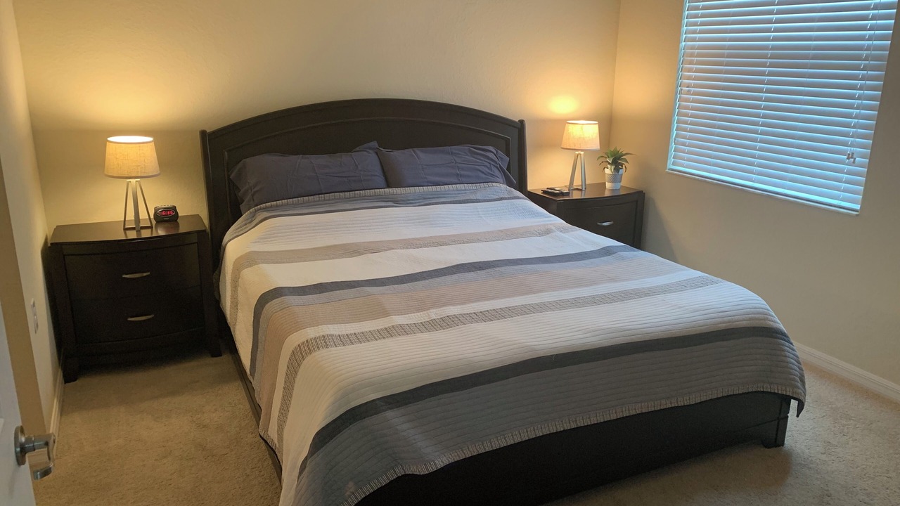 Photo of Bedroom in Naples