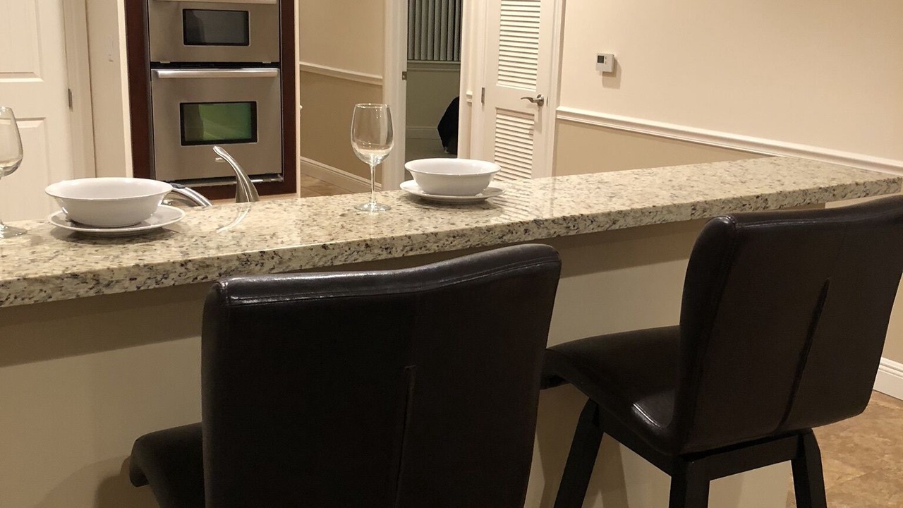 Photo of Kitchen in Sebring