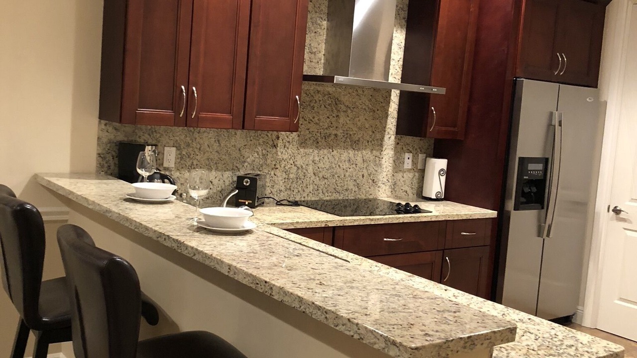 Photo of Kitchen in Sebring