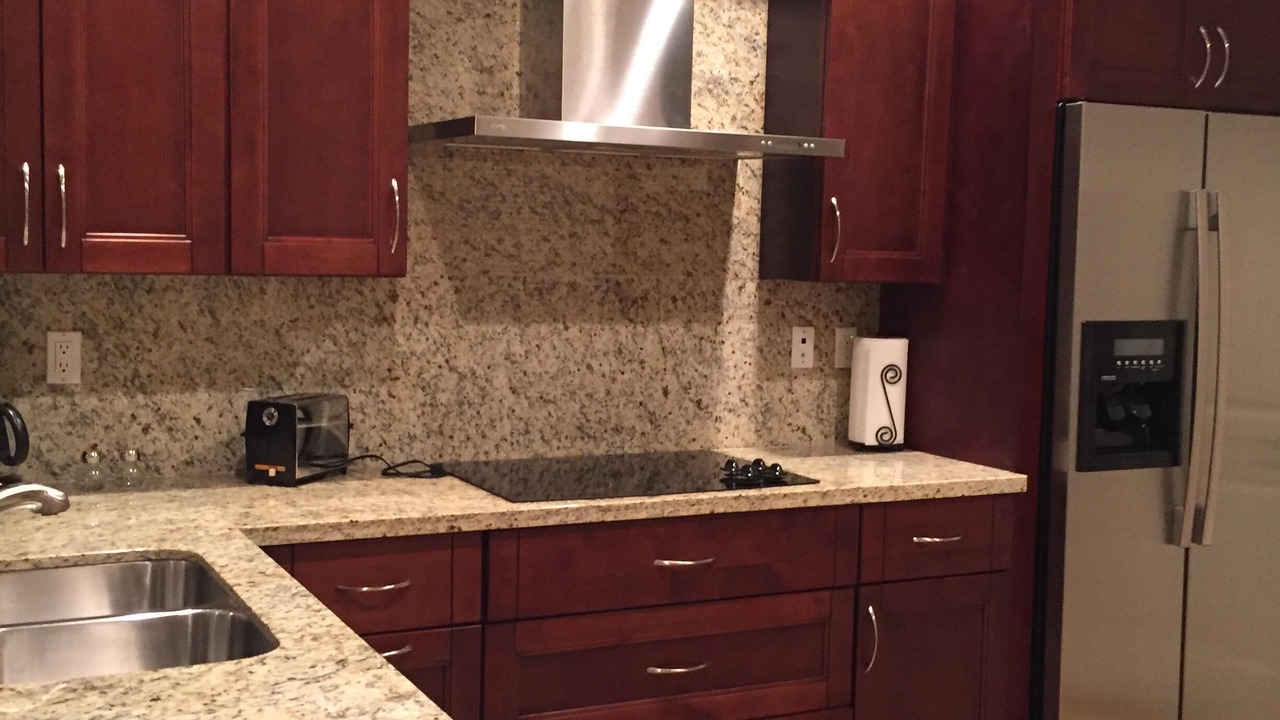 Photo of Kitchen in Sebring