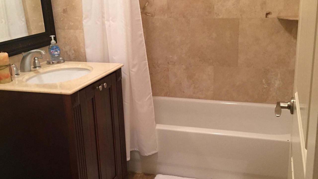 Photo of Bathroom in Sebring