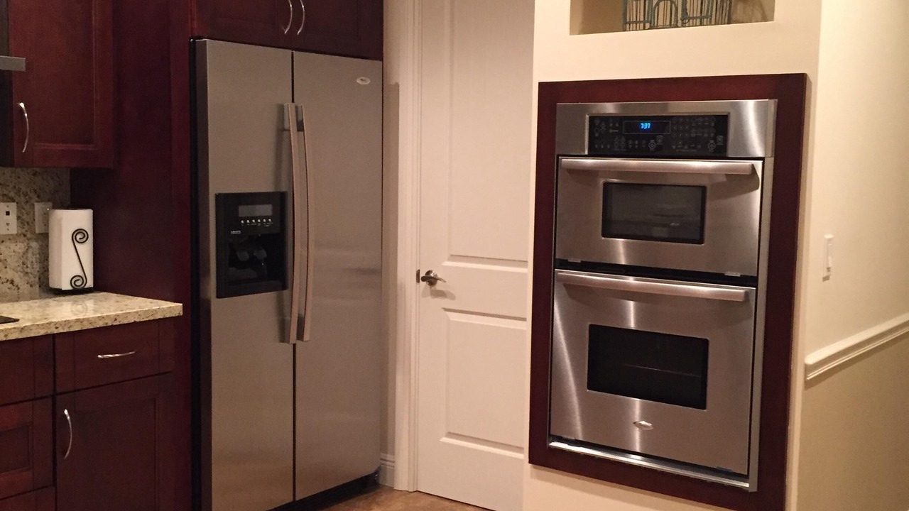 Photo of Kitchen in Sebring