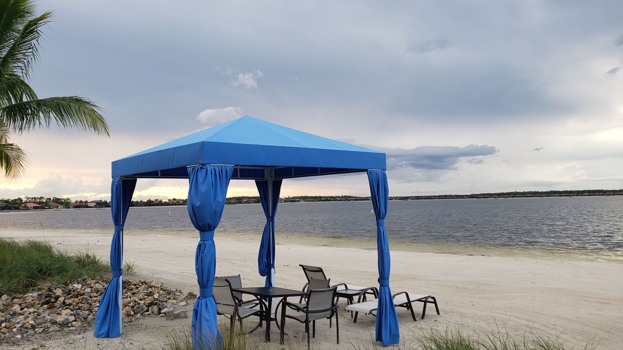 Photo of Outdoor in Naples