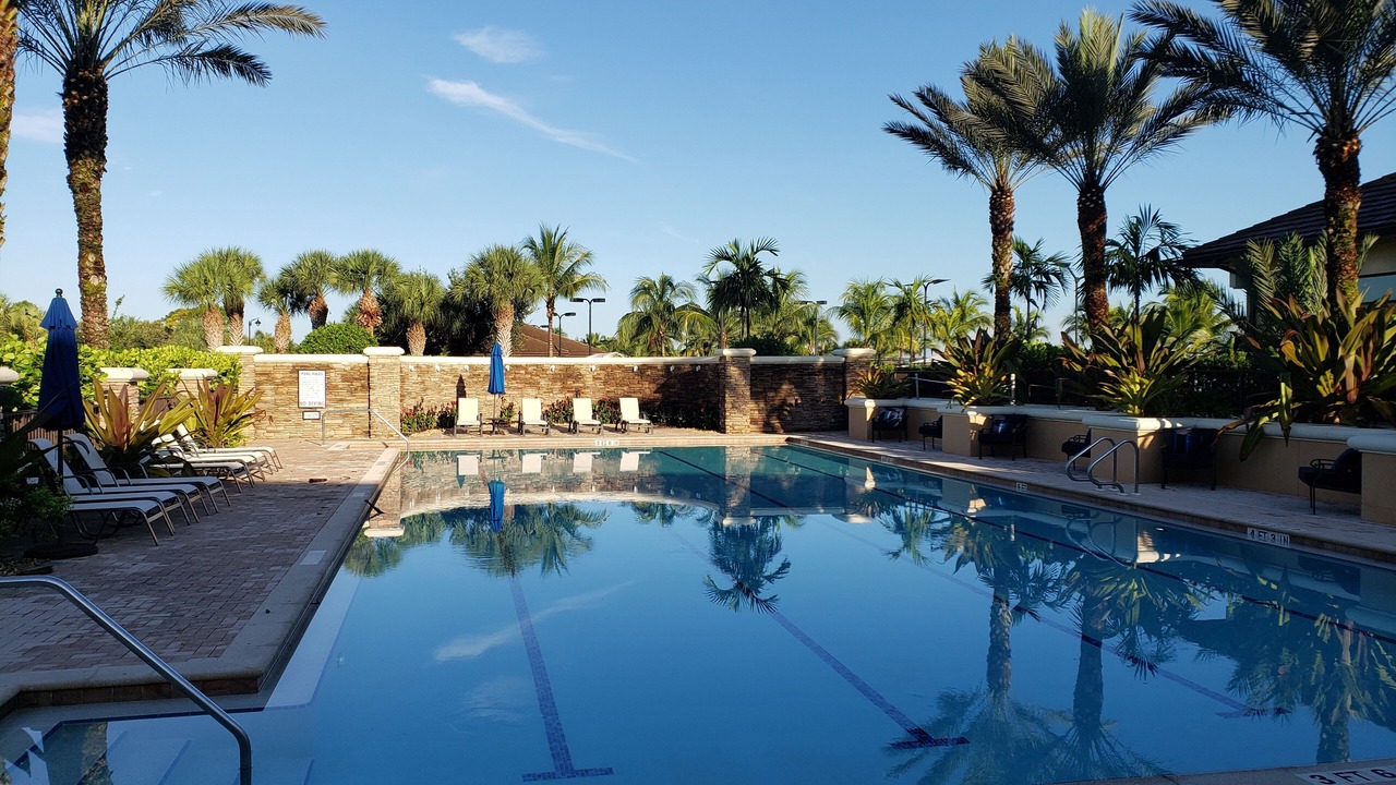 Photo of Outdoor in Naples