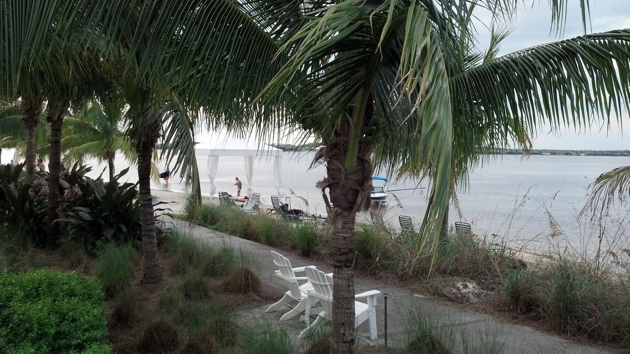 Photo of Outdoor in Naples