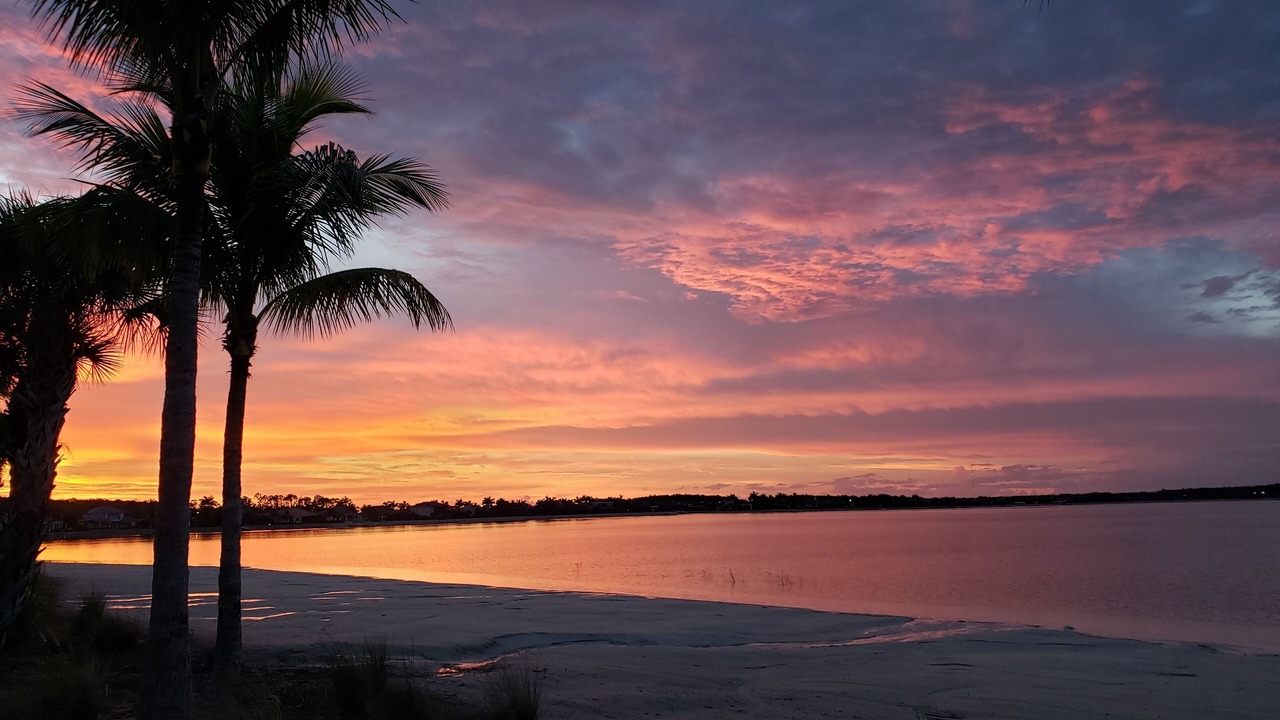 Photo of Outdoor in Naples