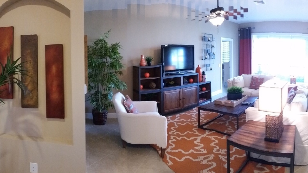 Photo of Livingroom in Naples