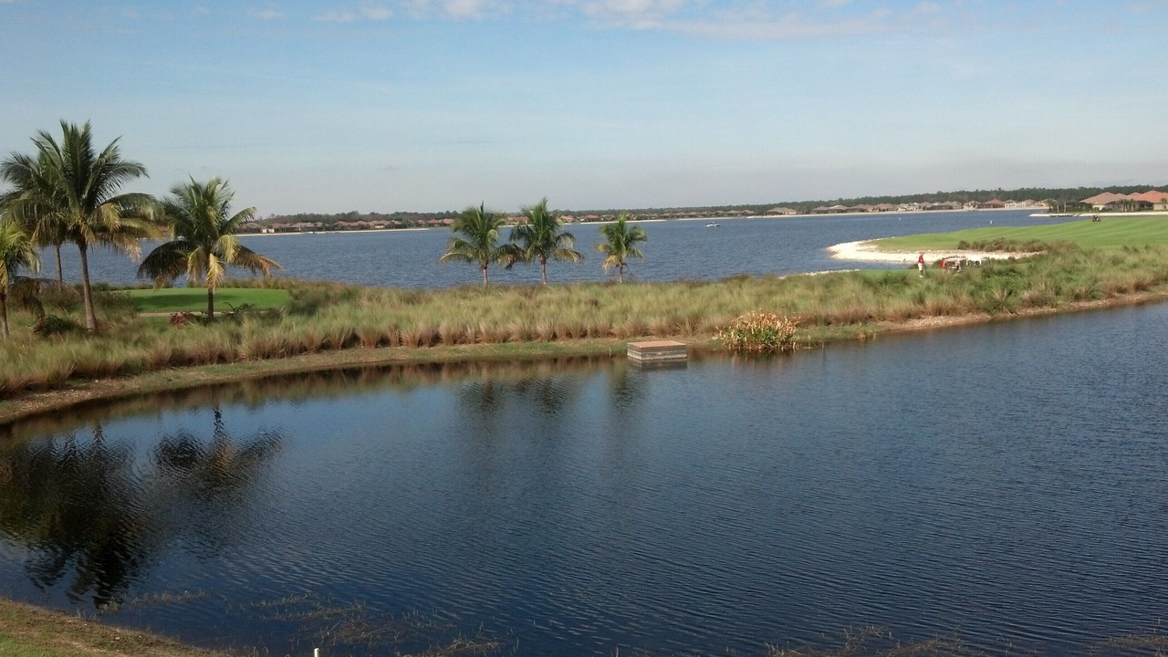 Photo of Outdoor in Naples