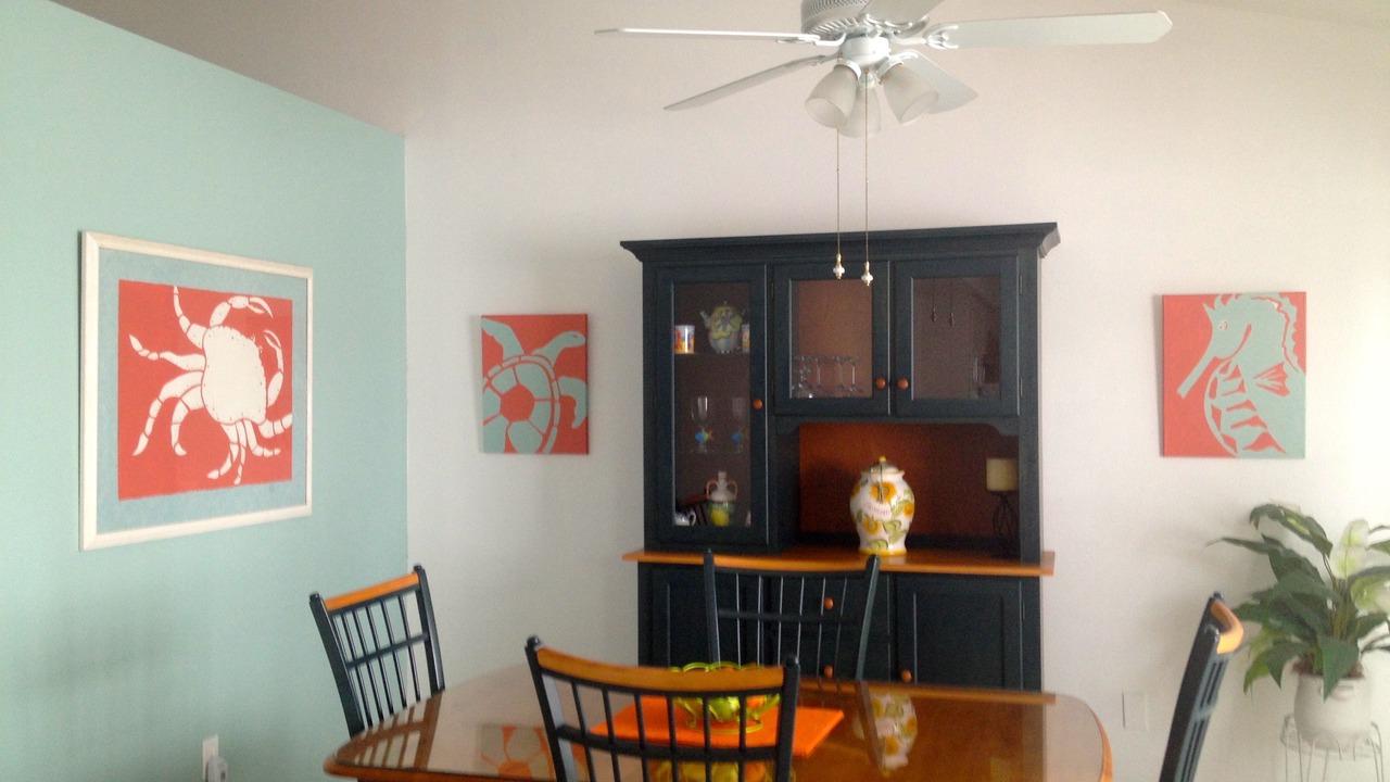 Photo of Bedroom in Golden Beach