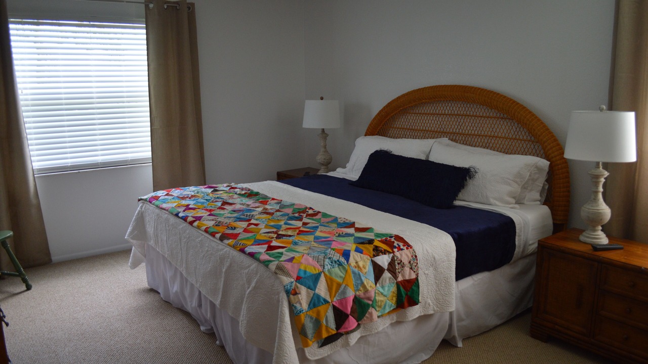 Photo of Bedroom in Lake Placid