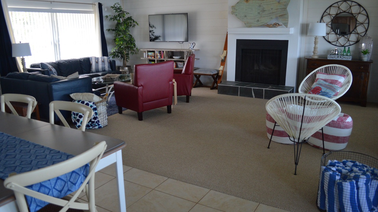 Photo of Livingroom in Lake Placid