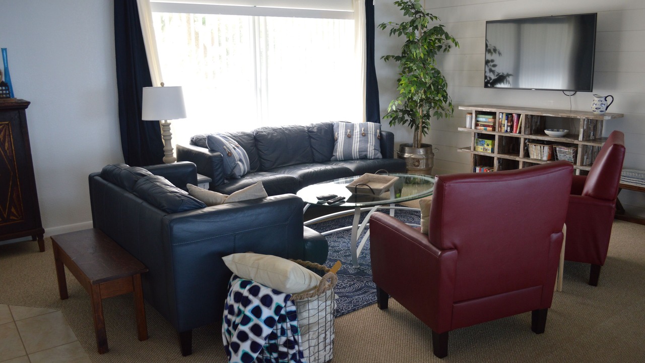 Photo of Livingroom in Lake Placid