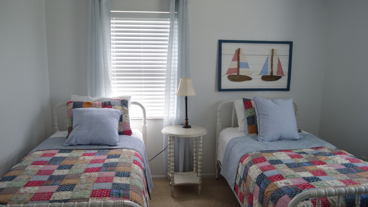 Photo of Bedroom in Lake Placid