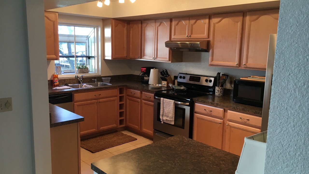 Photo of Kitchen in Lake Placid