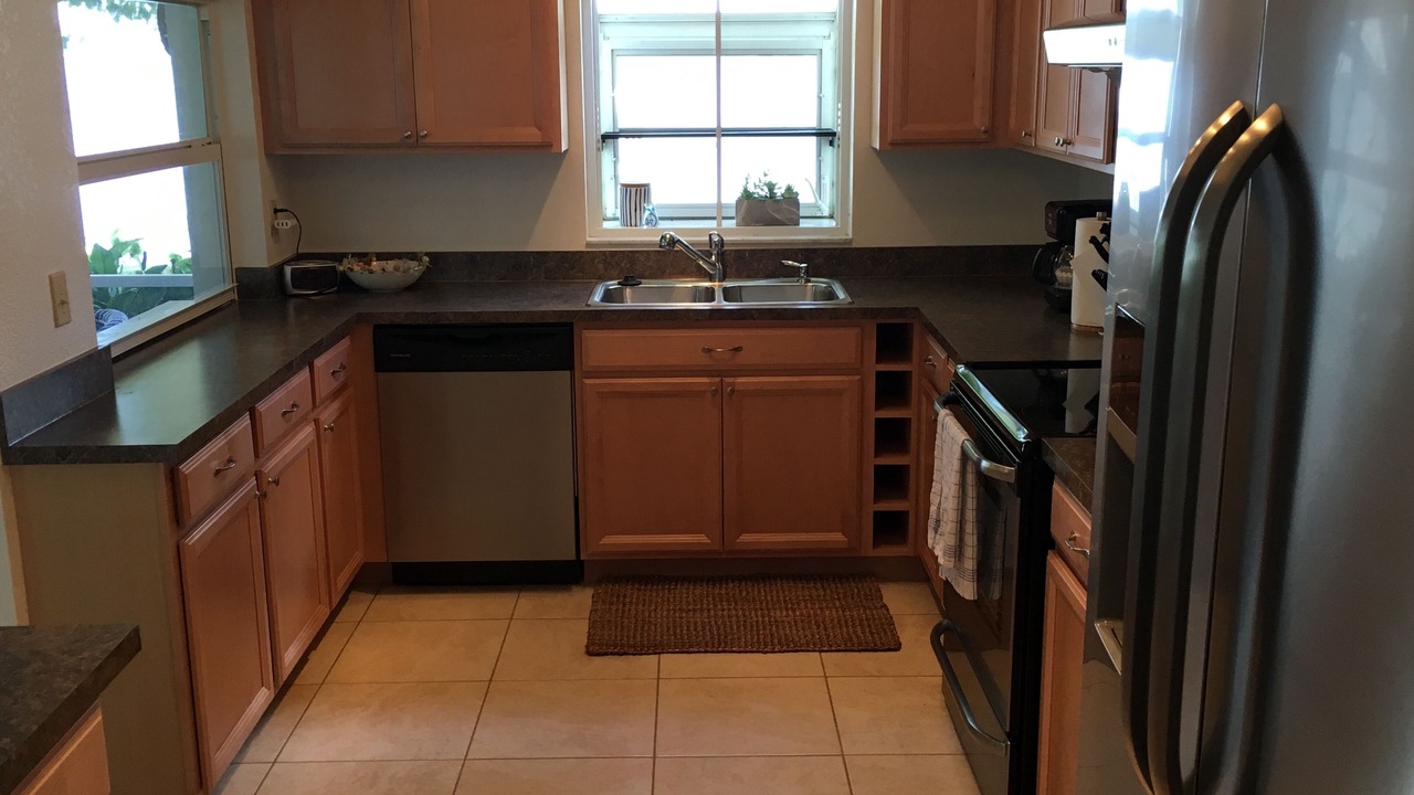Photo of Kitchen in Lake Placid