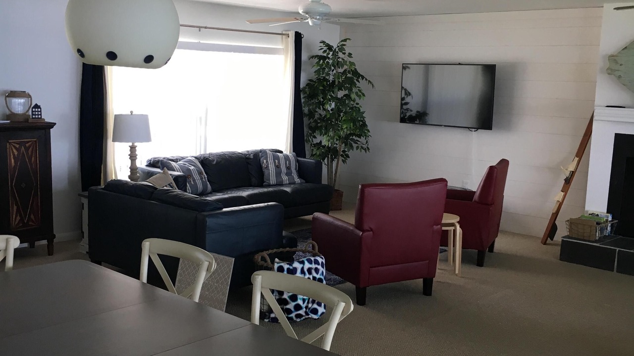 Photo of Livingroom in Lake Placid