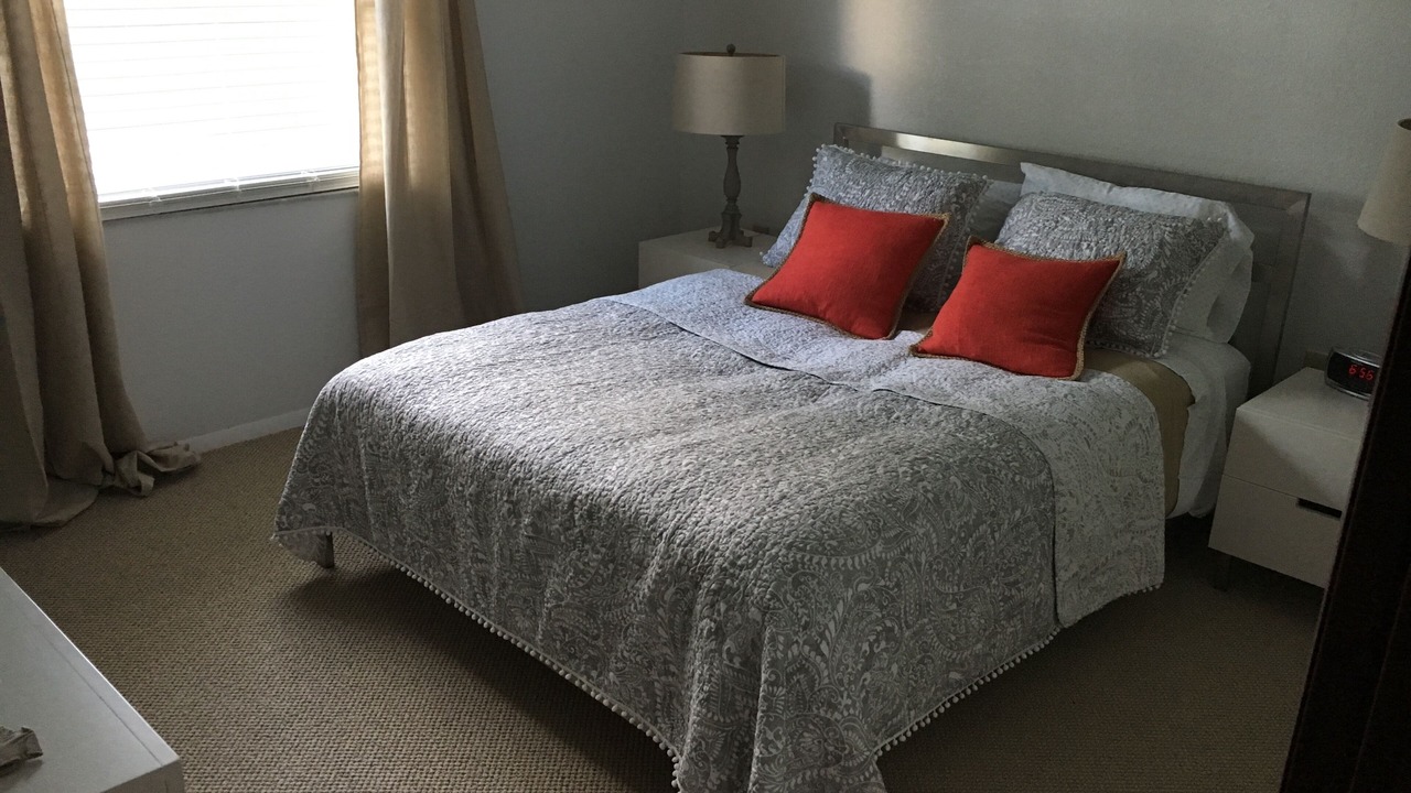 Photo of Bedroom in Lake Placid