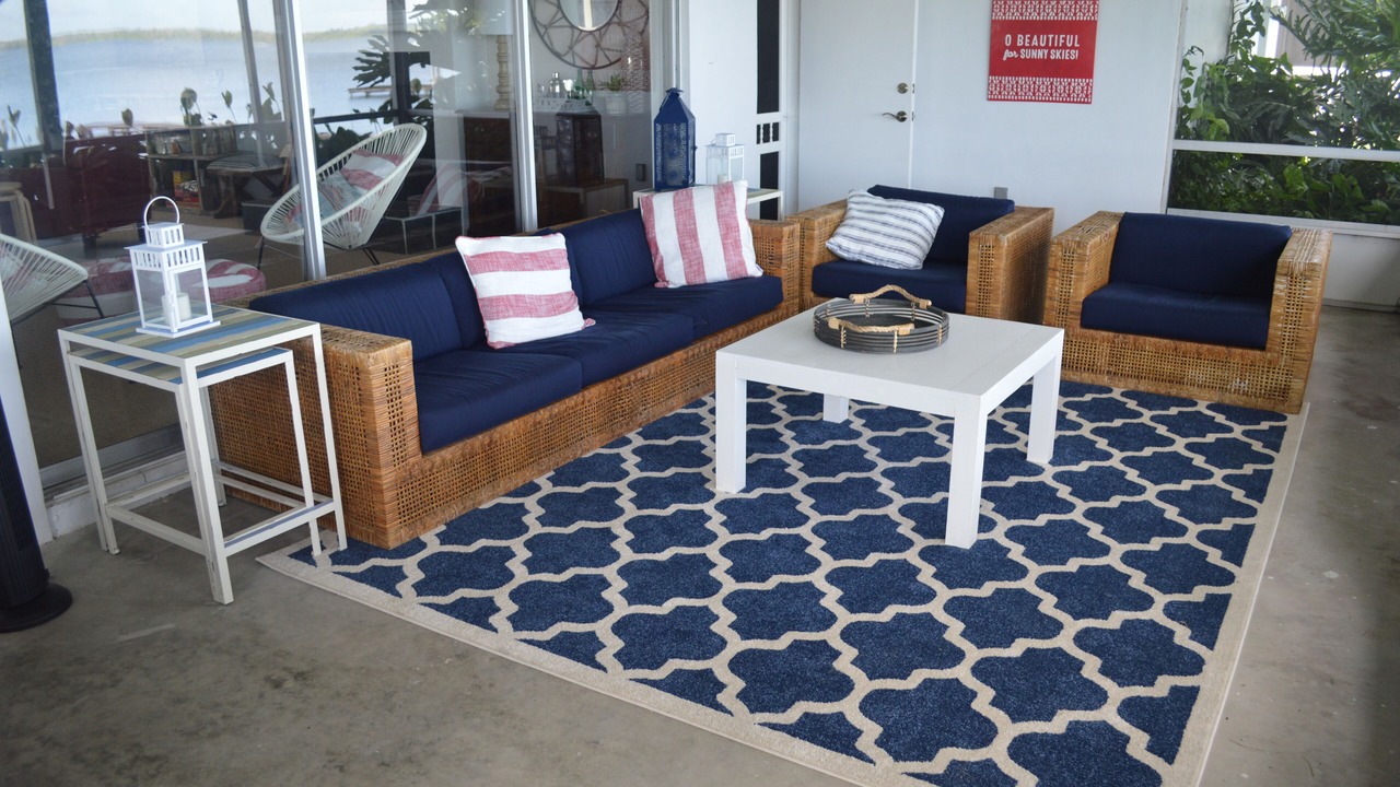 Photo of Livingroom in Lake Placid