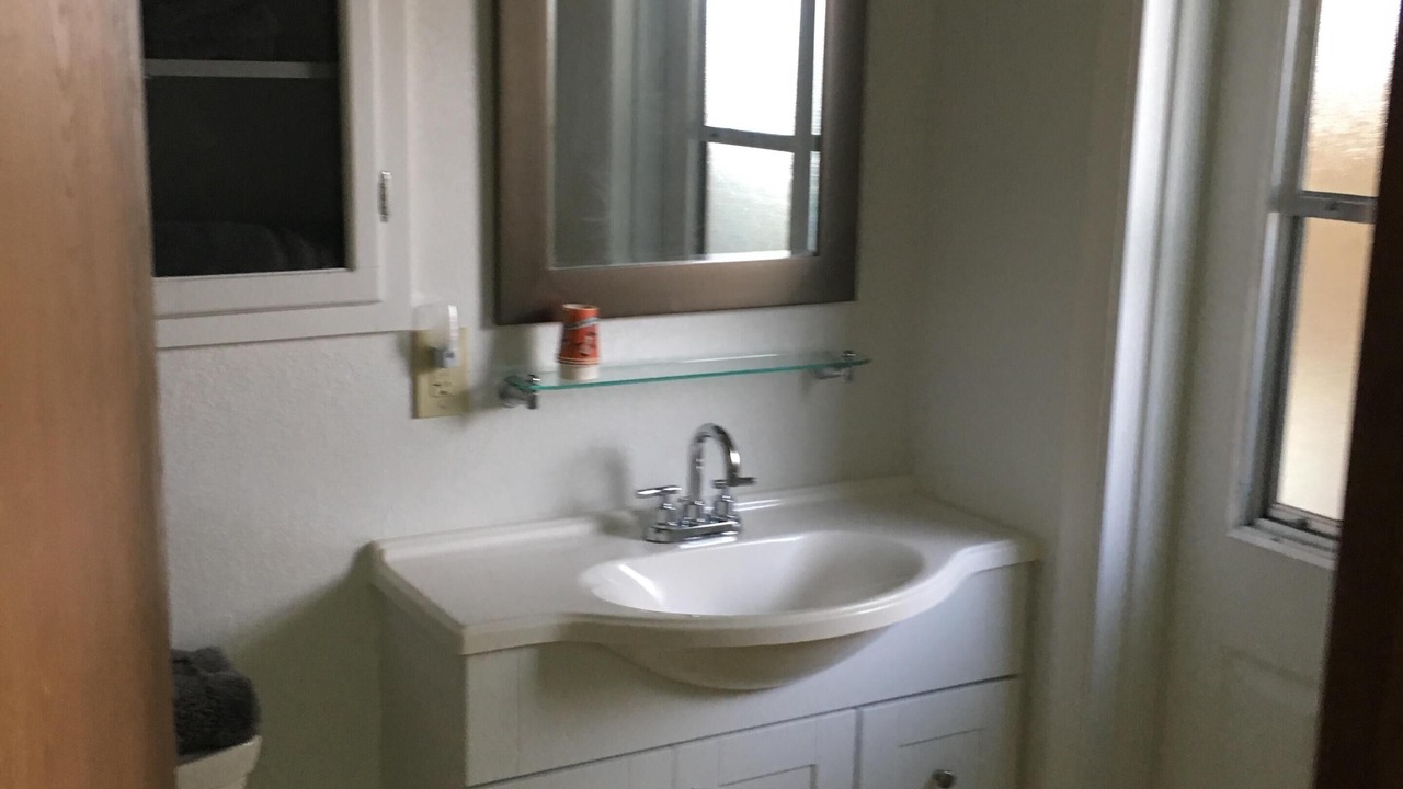 Photo of Bathroom in Lake Placid