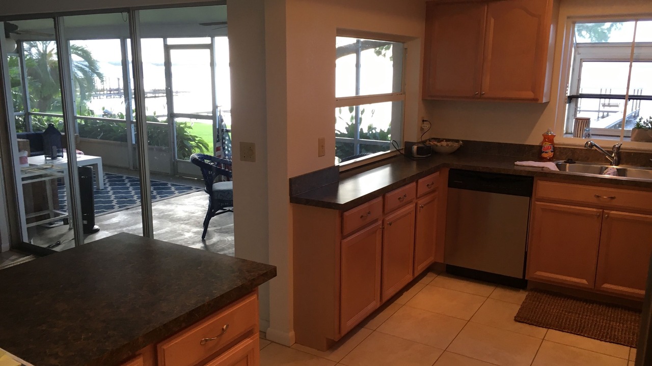 Photo of Kitchen in Lake Placid