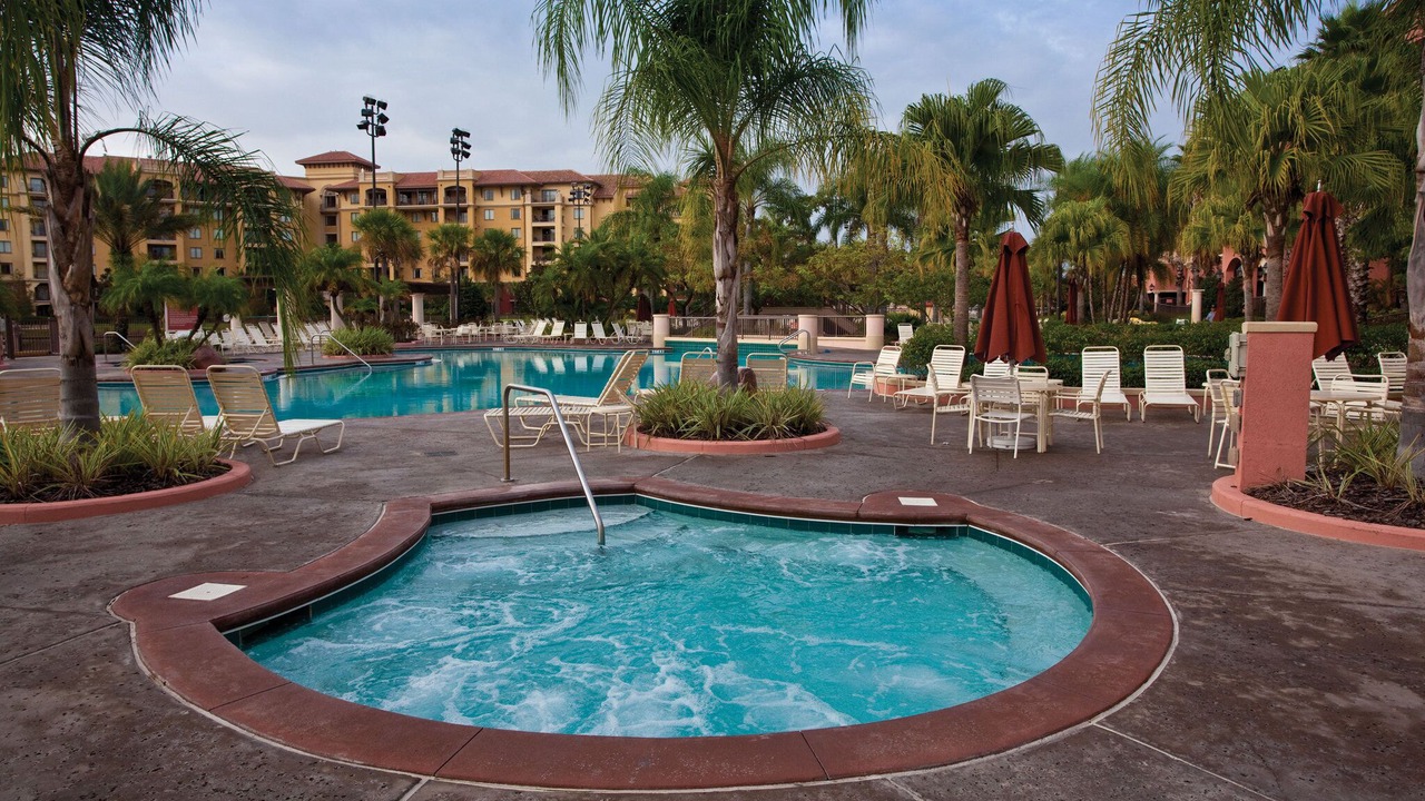 Photo of Outdoor in Lake Buena Vista