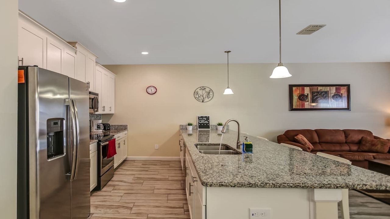 Photo of Kitchen in Kissimmee