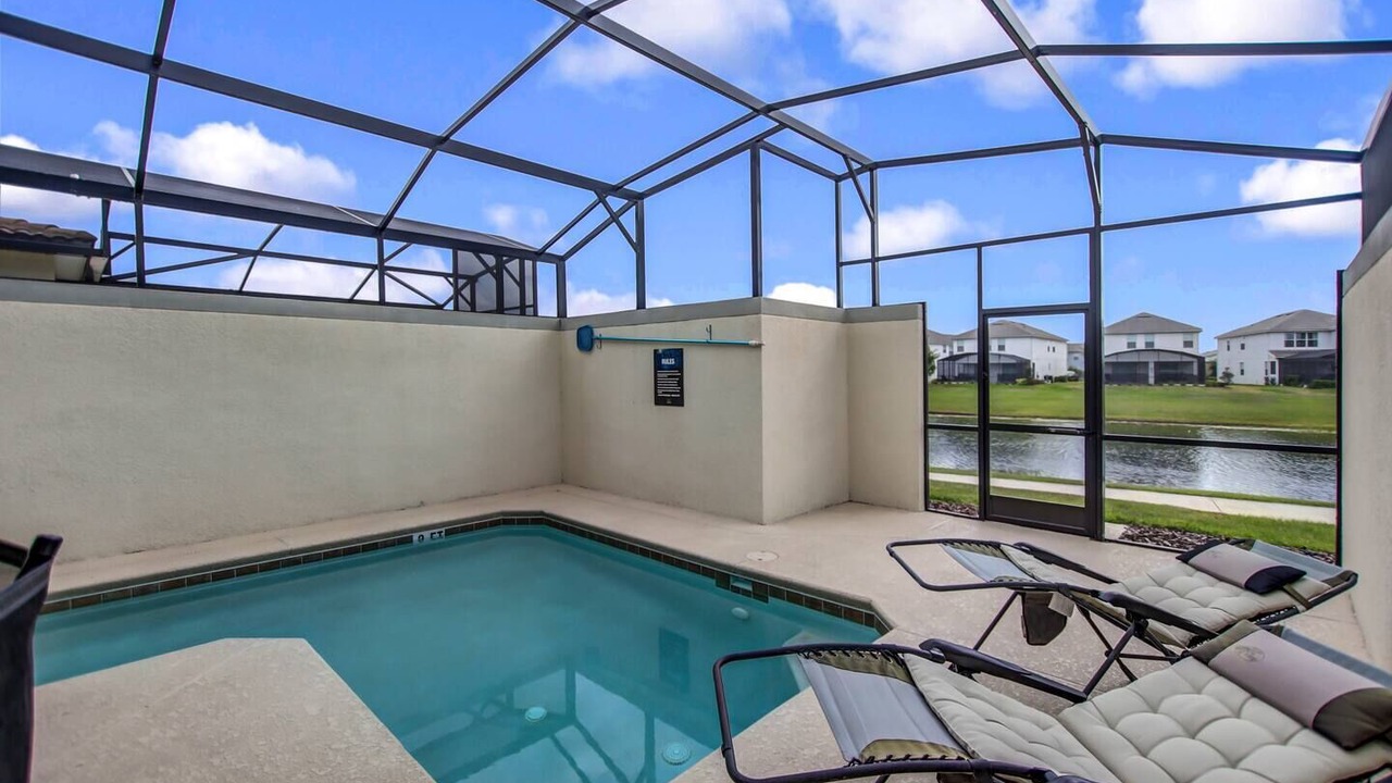 Photo of Outdoor in Kissimmee