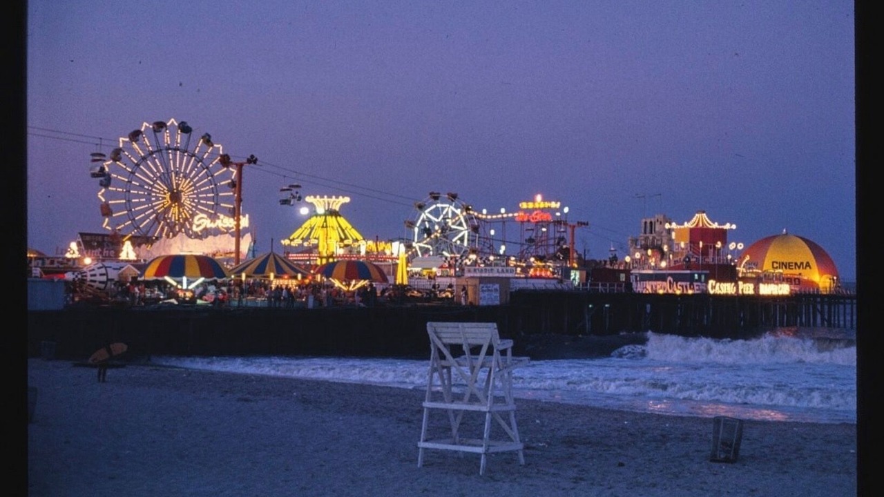 Photo of Others in Seaside Heights