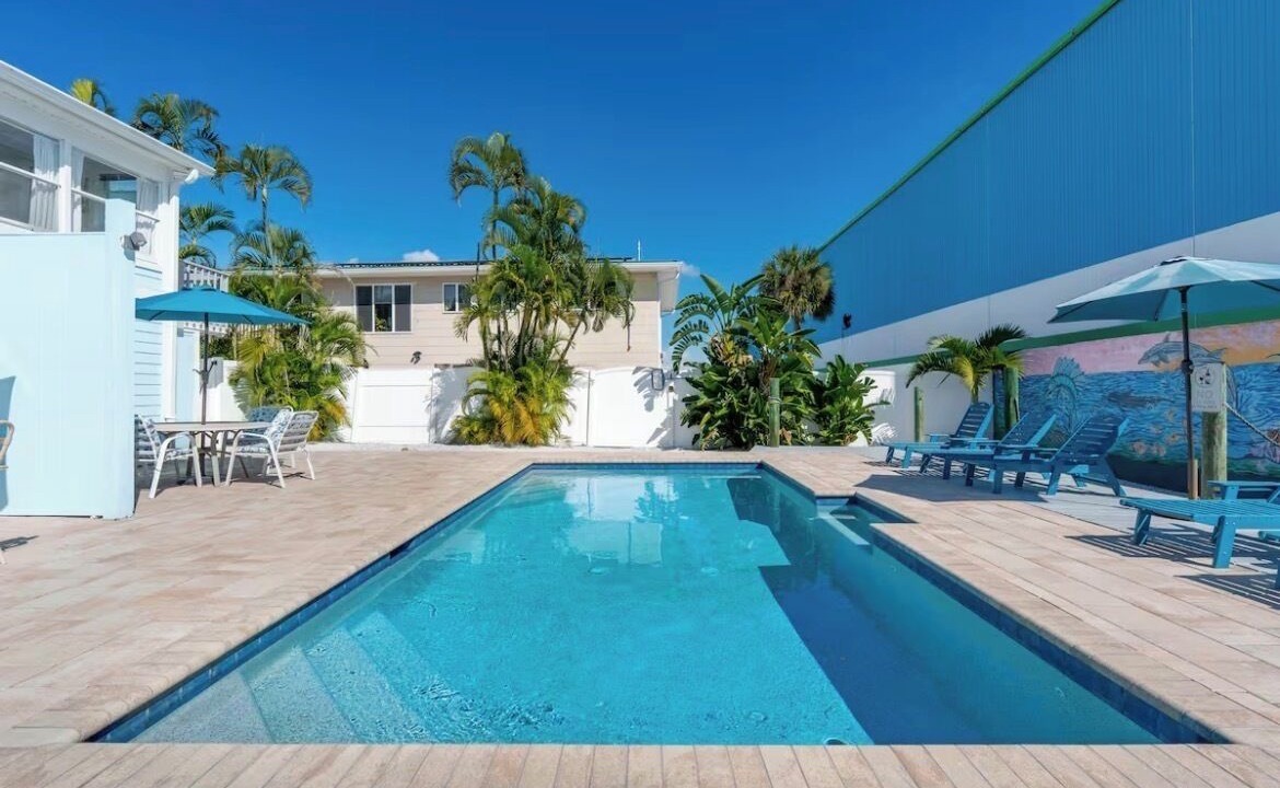 Photo of Outdoor in Fort Myers Beach