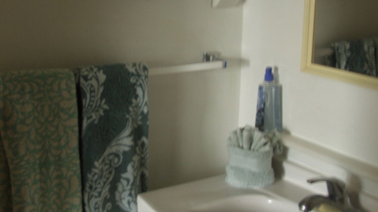 Photo of Bathroom in Key West