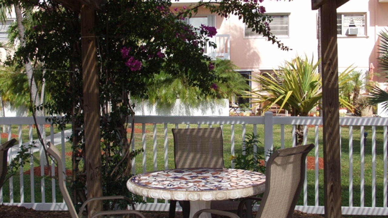 Photo of Outdoor in Key West