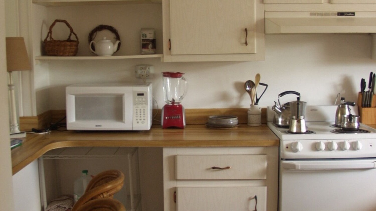 Photo of Kitchen in Key West