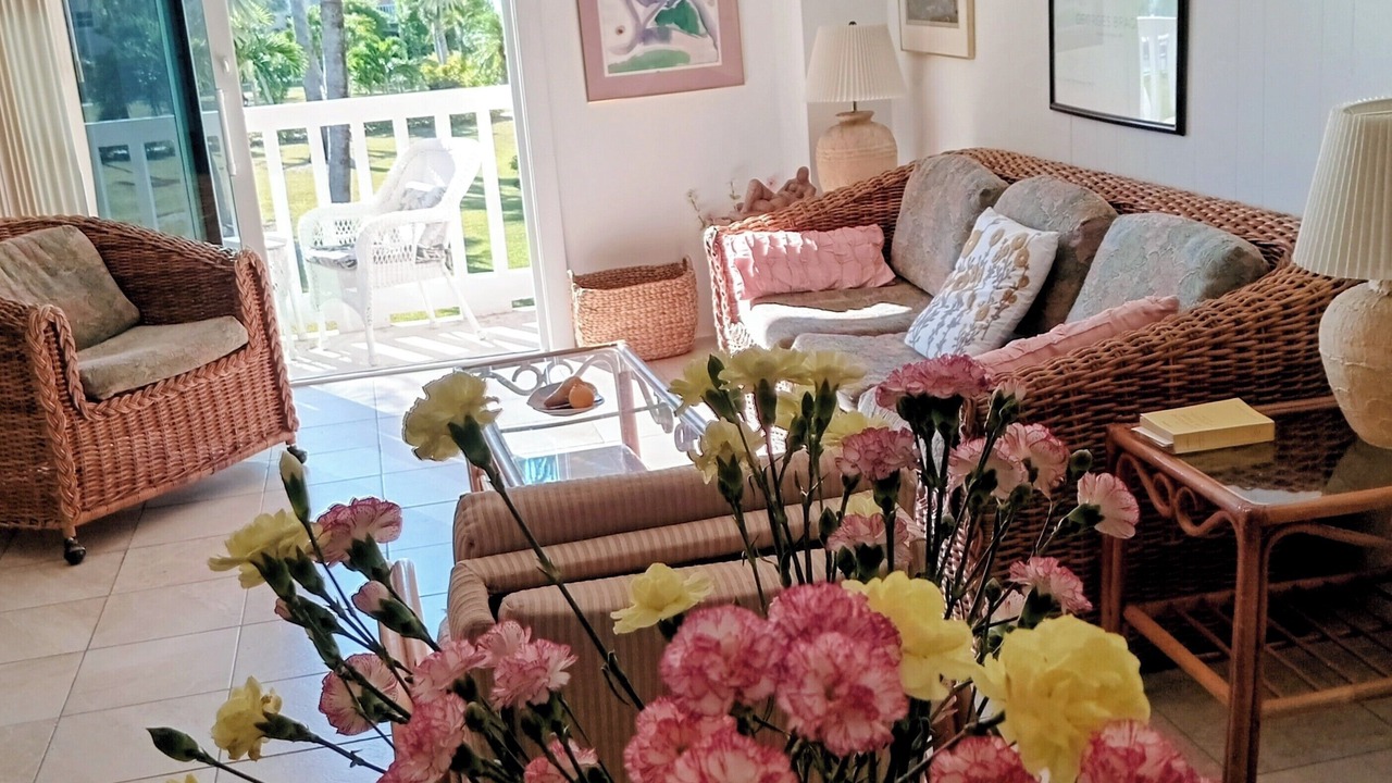 Photo of Livingroom in Key West