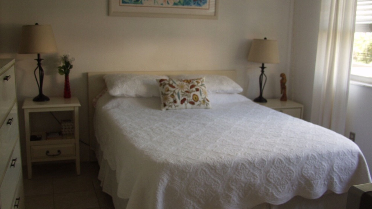 Photo of Bedroom in Key West