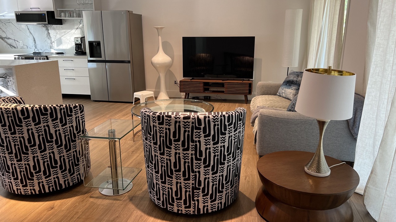 Photo of Livingroom in Sanibel