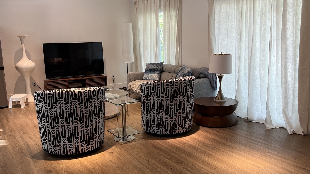 Photo of Livingroom in Sanibel