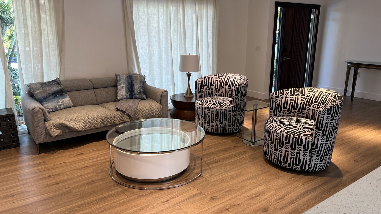 Photo of Livingroom in Sanibel