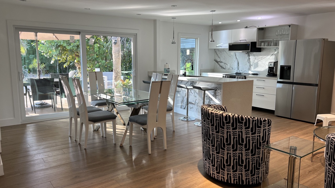 Photo of Kitchen in Sanibel