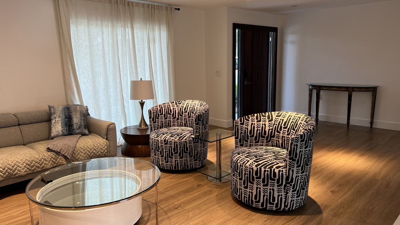 Photo of Livingroom in Sanibel