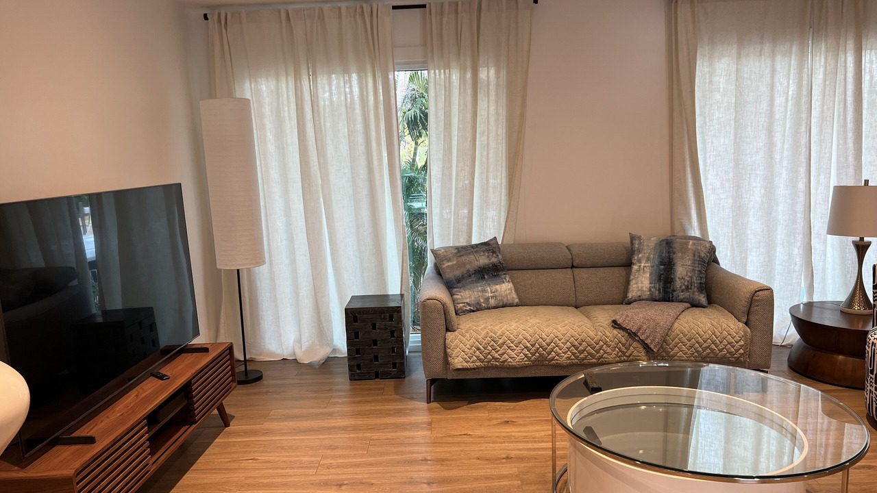 Photo of Livingroom in Sanibel