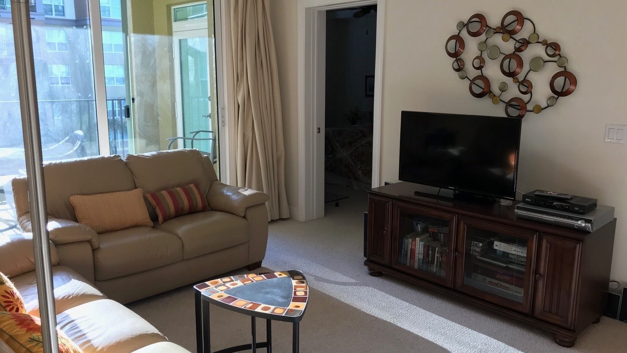 Photo of Livingroom in Fort Myers