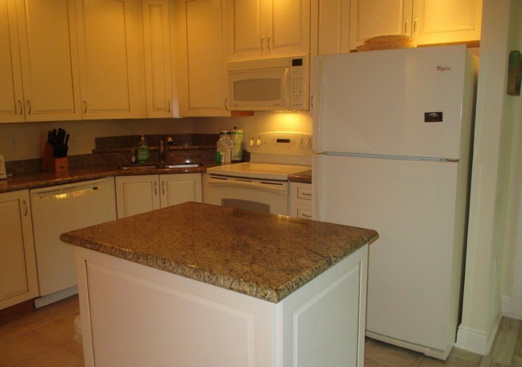 Photo of Kitchen in Fort Myers