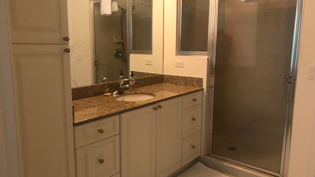 Photo of Bathroom in Fort Myers