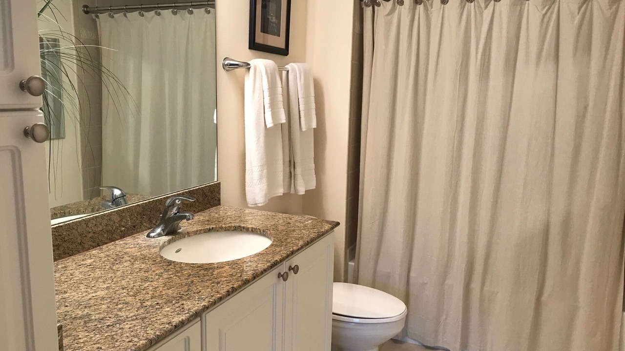 Photo of Bathroom in Fort Myers