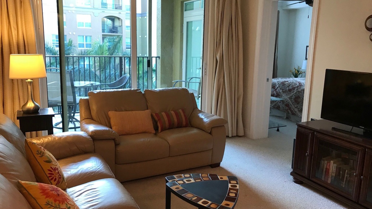 Photo of Livingroom in Fort Myers