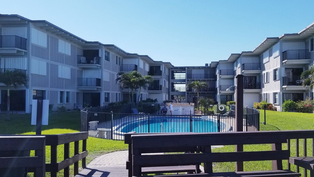 Photo of Outdoor in Central Beach