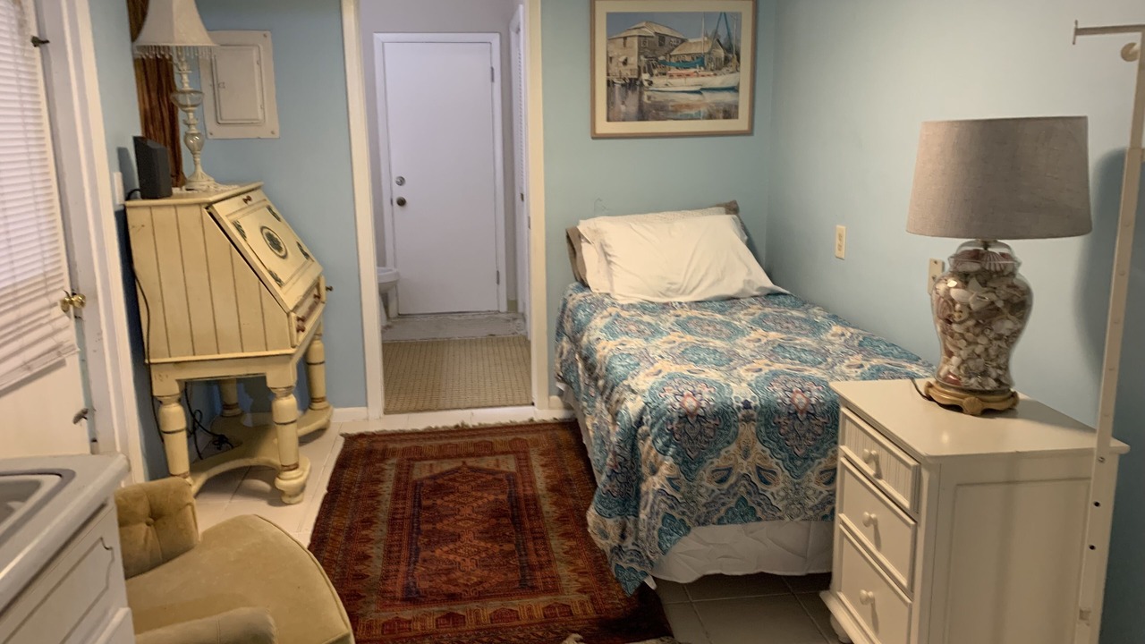 Photo of Bedroom in Sebring