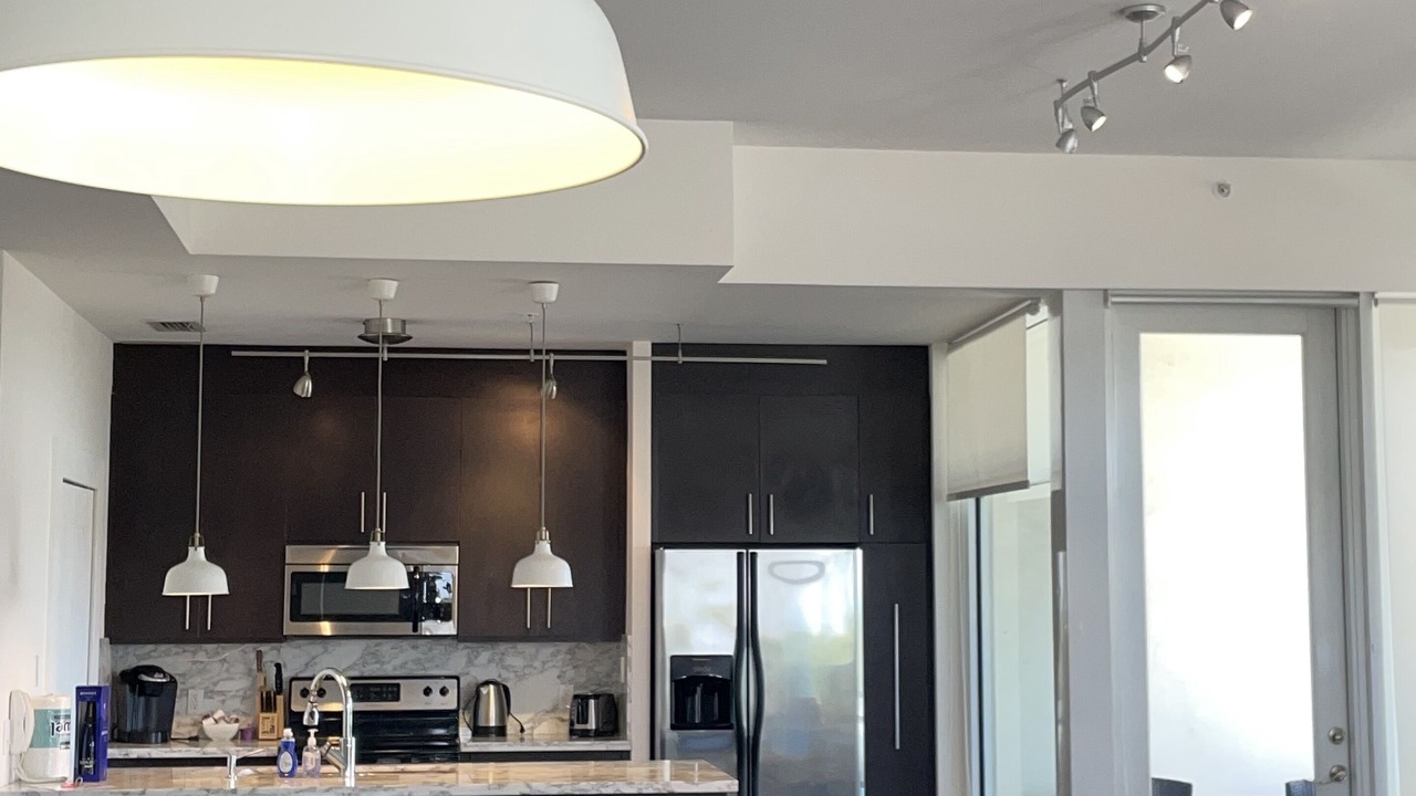 Photo of Kitchen in Northeast Miami